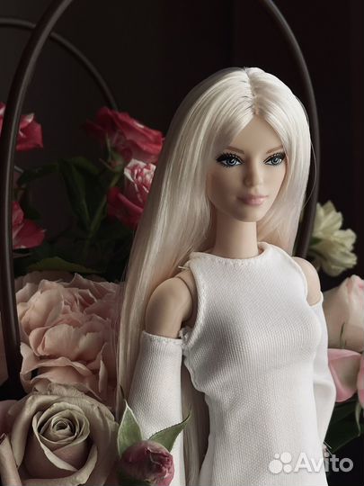 Кукла Барби Barbie looks 6 Виктория