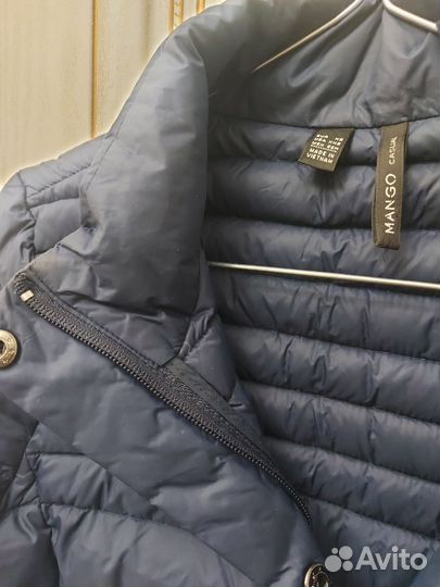 Лёгкая куртка Mango, XS