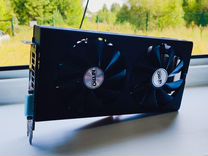 Sapphire rx 570 8gb