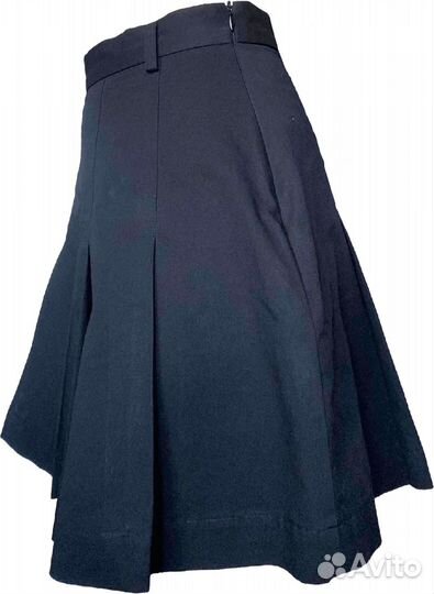 Юбка трапеция