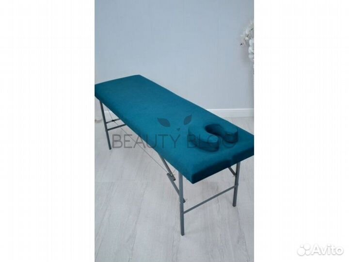 Чехол короткий на кушетку KCH-2206