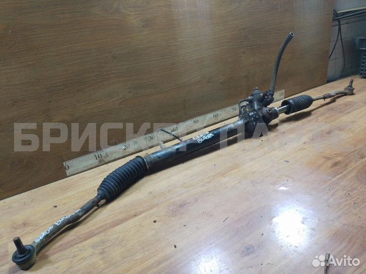 Рейка рулевая Сузуки Витара Гранд Витара 1