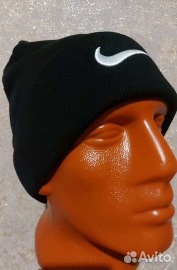 Шапка nike