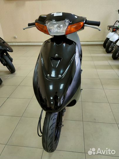 Cкутер, Мопед Suzuki LET'S 2 NEW (1 )