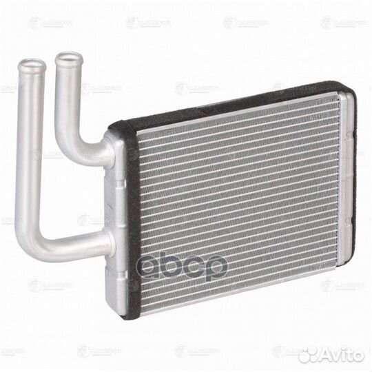 Радиатор отопителя chery fora A21 (06) 1.6I/2