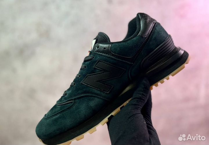 Кроссовки New Balance легкие