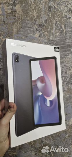 Планшет blackview tab 16 8/256