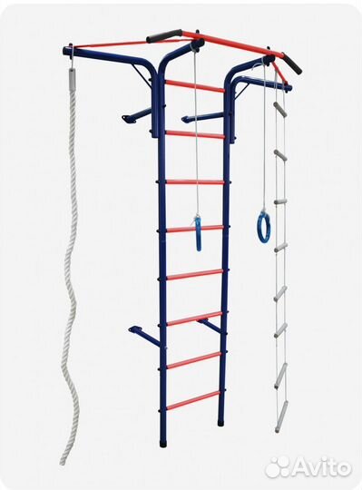 Детский спортивный комплекс