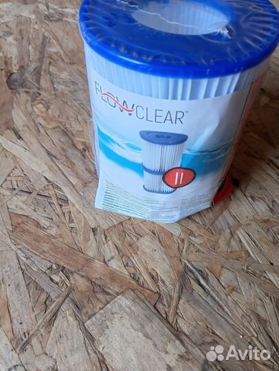 Фильтр насос для каркасного бассейна