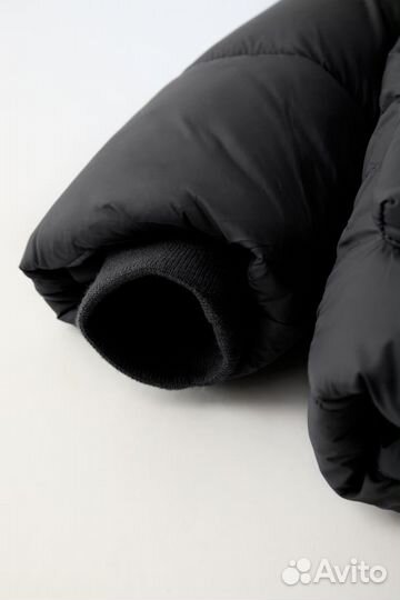 Куртка детская zara на осень 92 98 оригинал