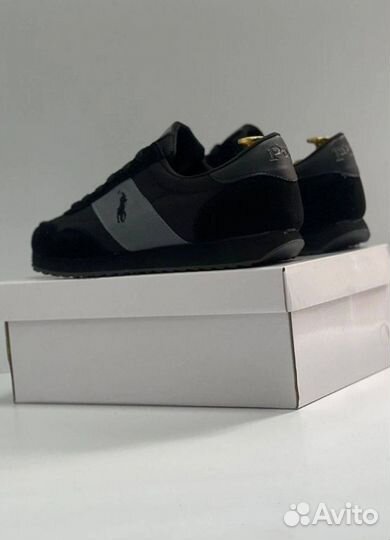 Кроссовки Polo модные
