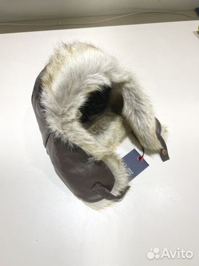 Шапка шлем Armani Junior