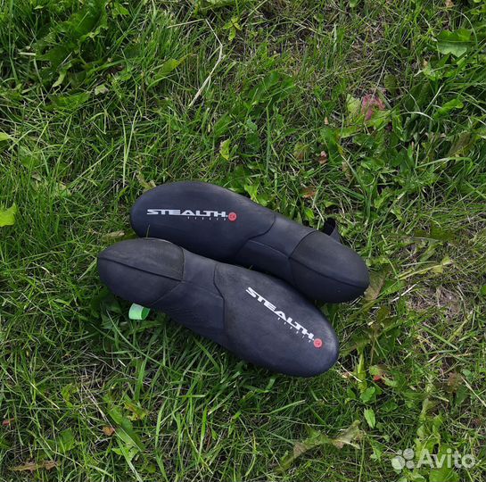 Скальники Adidas Five Ten 5.10 Hiangle Pro