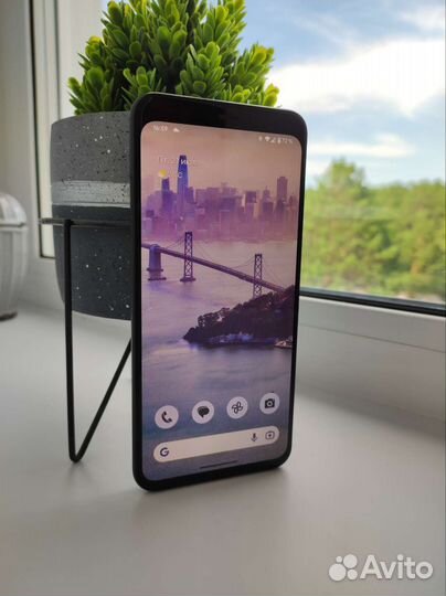 Google Pixel 4 XL 6\128 gb