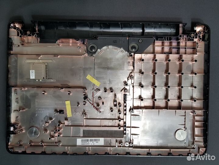 Ноутбук Asus R540B на запчасти