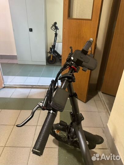 Электровелосипед бу