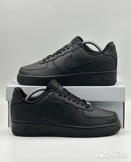 Кроссовки Nike Air Force 1 Low