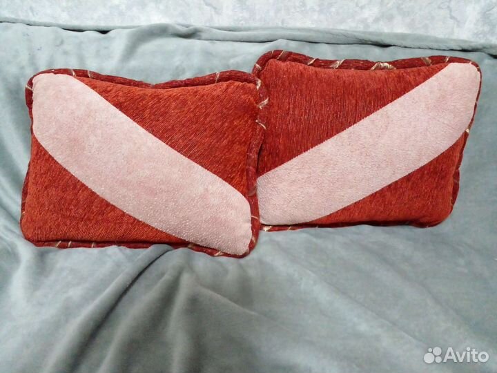 Продам подушки