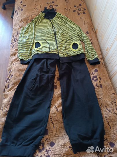 Спортивный костюм женский 46-48 Pelican