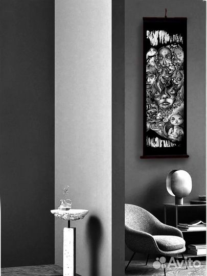 Плакаты постеры