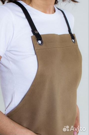 Спецодежда для кухни оптом