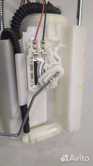 Насос топливный электрический Acura RDX, 2016