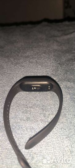Часы Mi Band 7
