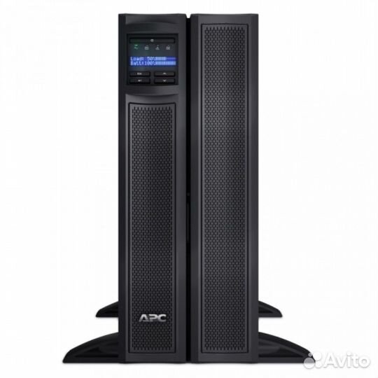 Источник бесперебойного питания APC ибп Sma 101018