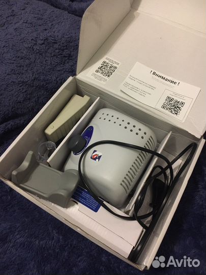 Аппарат для маникюра strong 210