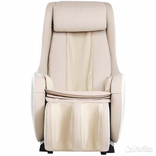 Массажное кресло Ergonova Organic Mini Beige