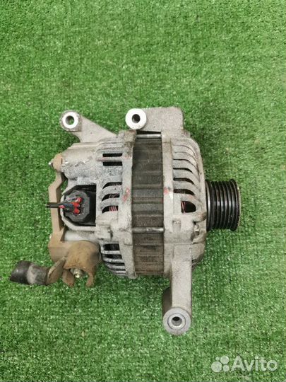 Генератор Ford C-Max 1.8 qqdb 2008