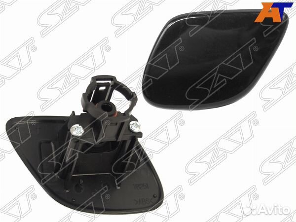 Крышка омывателя фары lexus RX 03-08