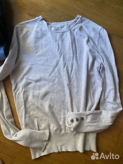 Вещи пакетом