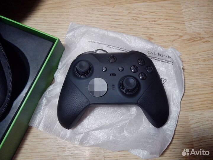 Microsoft Xbox ONE - Elite Controller Series 2