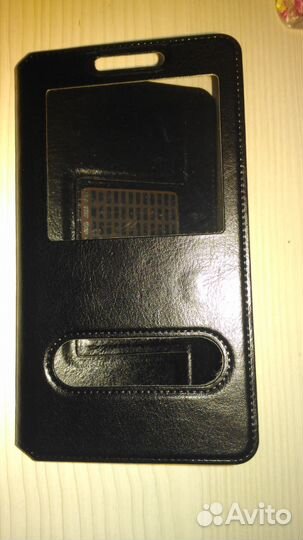 Новый чехол на Asus ZenFone Go