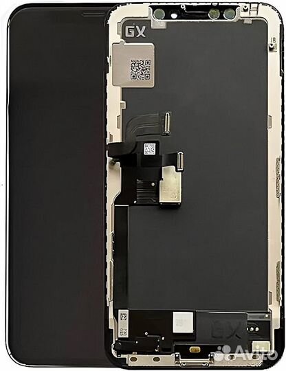 Дисплейный модуль iPhone X