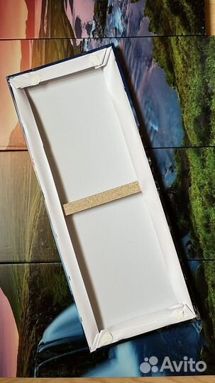 Модульные картины