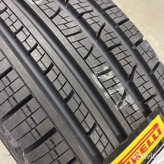 Pirelli Scorpion Verde All Season 285/60 R18 120V