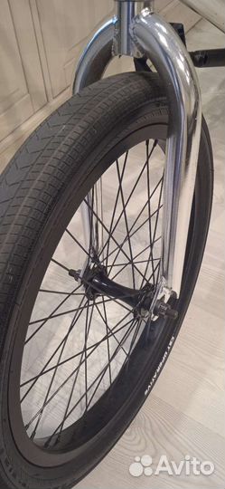 Bmx TT Millennium 20