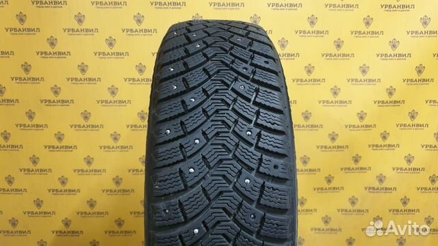 Michelin X-Ice North XIN2 185/65 R15 92T