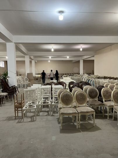 Производство, 2500 м²