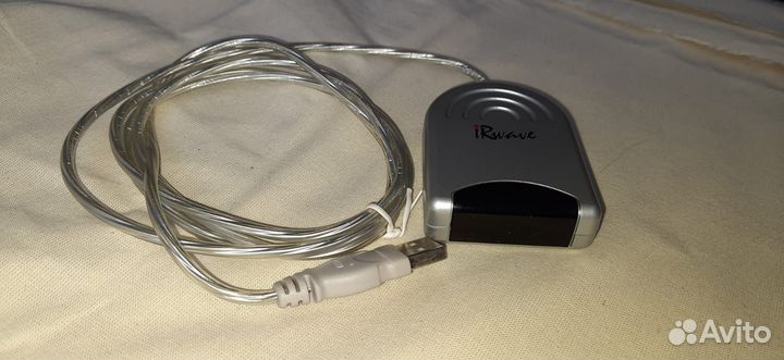 Продаю модем irwave