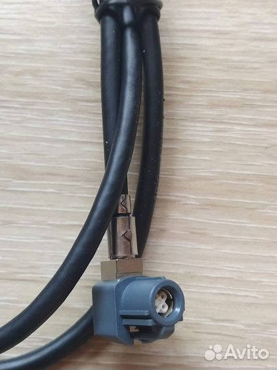 Адаптер для экрана ауди A6 C7, audi A8 D4