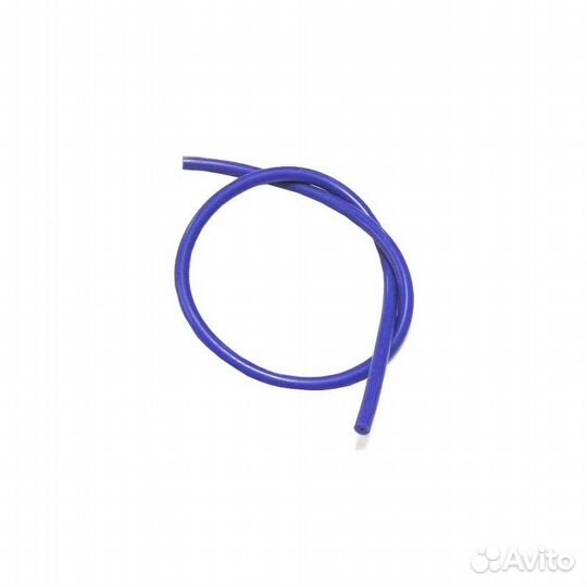 Шланг силиконовый водостойкий, армированный