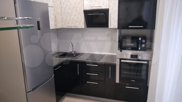 Квартира-студия, 29 м², 4/14 эт.