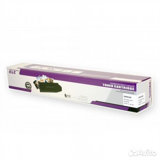 Картридж 006R01696 для xerox DocuCentre-SC2020 жёл