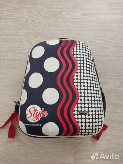 Ранец школьный