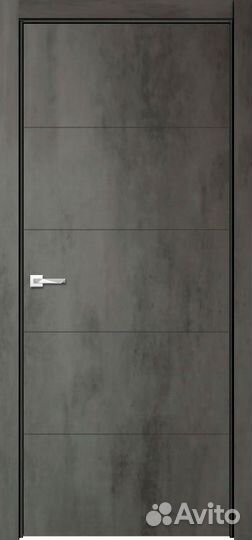 Дверь межкомнатная
