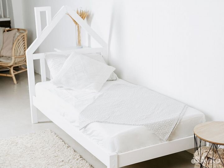 Детская и подростковая кровать