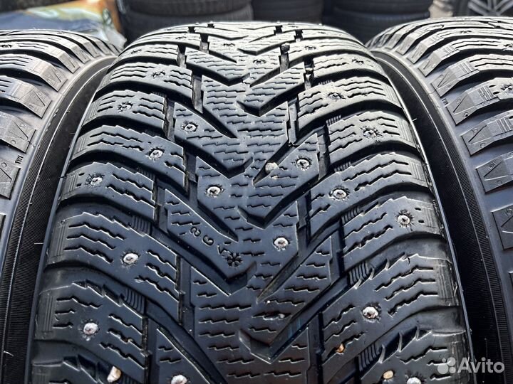 Nokian Tyres Nordman 8 SUV 235/60 R18 107T